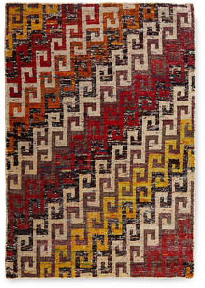 Horchow Tanglewood Rug, 8' x 10'