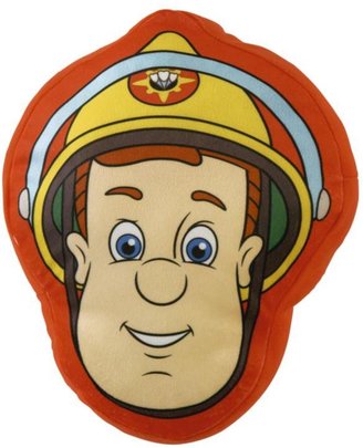 Fireman Sam Cushion