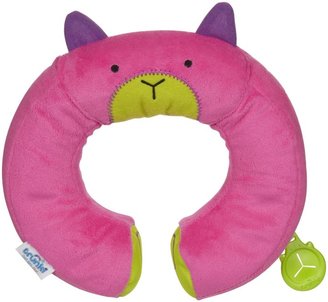 Trunki Yondi Travel Pillow - Pink Cat