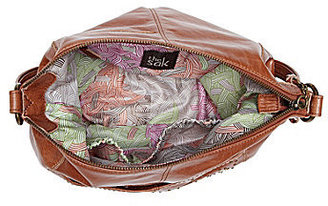 The Sak Iris Large Hobo Bag