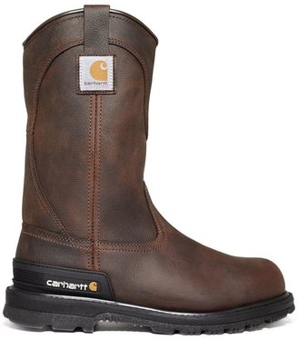 Carhartt Shoes, 11 Inch Unlined Breathable Wellington Boots