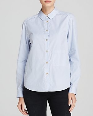 Marc by Marc Jacobs Shirt - Candy Stripe Button Down
