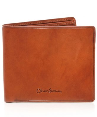 Oliver Sweeney Rochet Leather Wallet