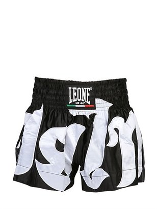 Leone 1947 - Thai Fighting Shorts