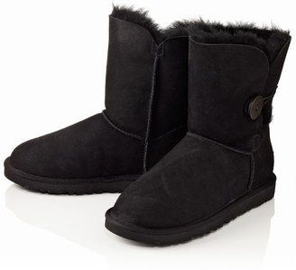 UGG Bailey Button casual flat boots