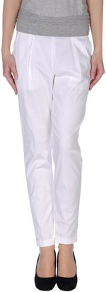 Cappellini BY PESERICO Casual pants