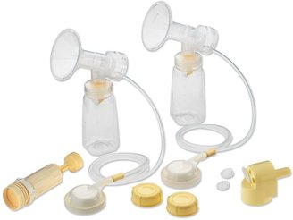 Medela Symphony® and LacTina® Double Pumping System