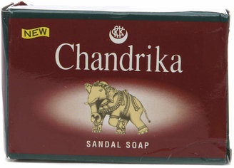 Chandrika Sandal Soap