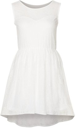 Angela Dry Lake Cocktail dress / Party dress white