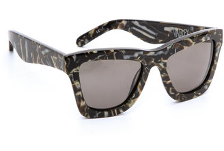 Cat Eye Valley Eyewear DB Sunglasses