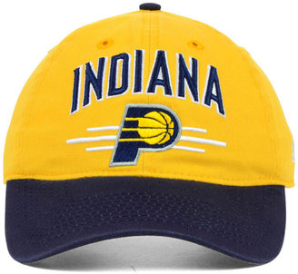 adidas Indiana Pacers 2T Slouch Cap
