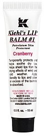 Kiehl's Lip Balm #1 Cranberry