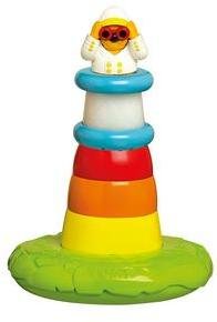 Tomy Stack 'n' Play Lighthouse