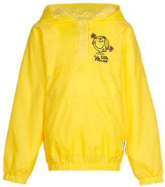 Little Miss Hooded SunshineTM Jacket with StormwearTM (1-7 Years)