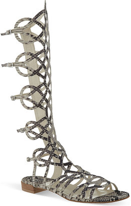 Stuart Weitzman Aphrodite Gladiator Sandals - for Women