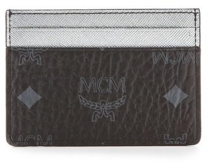 MCM Card Case