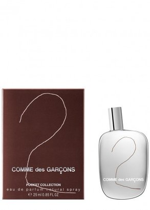 Comme des Garcons 2 Eau De Parfum Pocket 25ml