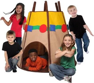 Bazoongi Kids Special Edition Play Tent