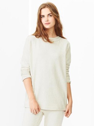 Gap French terry pullover