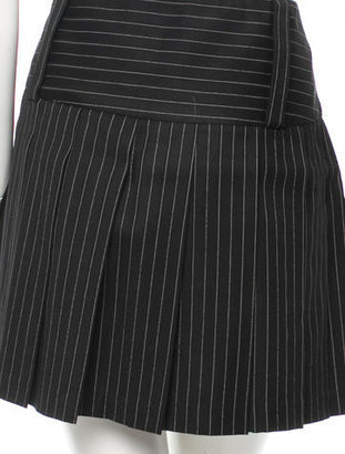 Dolce & Gabbana A-Line Skirt