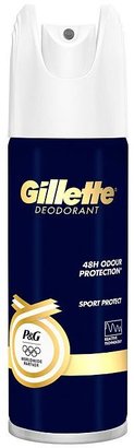Gillette Series Deodorant Olympic Gold Edition 150ml