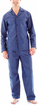 STAFFORD Stafford Premium Pajama Set
