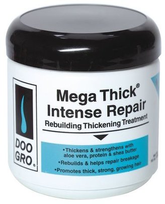 Doo Gro Mega Thick Intensive Repair Treatment