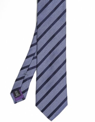 Eton Silk Striped Tie