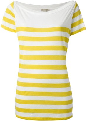 Burberry striped T-shirt