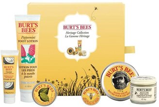 Burt's Bees Heritage Collection