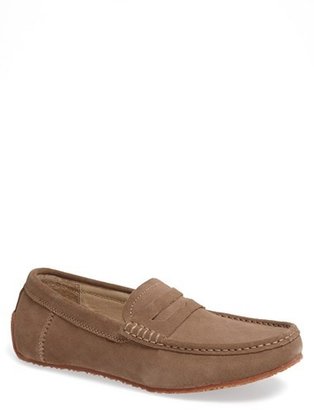 Original Penguin 'Zero to Sixty' Penny Loafer