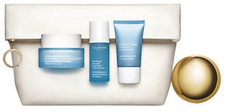 Clarins Moisture Must-Haves Collection