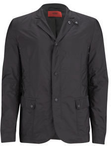 HUGO Men's Arnaby Jacket Black