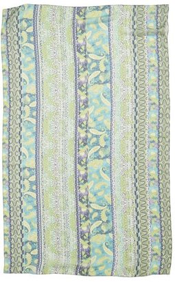 Nordstrom Paisley Scarf