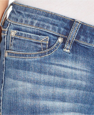 Jessica Simpson Jeans, Skinny-Leg