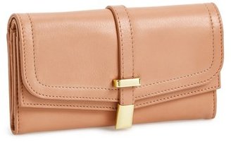 Vince Camuto 'Molly' Leather Wallet
