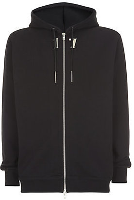 Givenchy 17 Hoodie