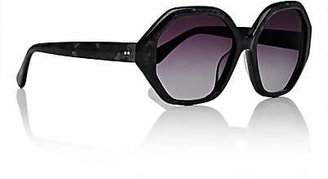 Derek Lam Women's Stormy Sunglasses