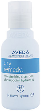 Aveda Dry RemedyTM Moisturising Shampoo, 40ml