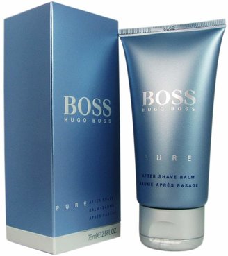 HUGO BOSS Pure by for Men. Aftershave Balm 2.5-Ounce