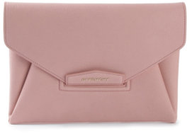 Givenchy Large Antigona Envelope Clutch
