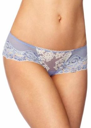 Isabella Collection Selmark Hipster Low Rise Women's Briefs