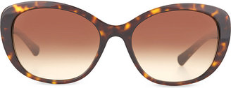 Giorgio Armani AR8030 cat-eye sunglasses