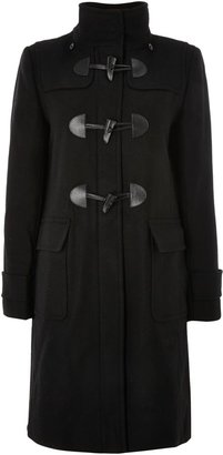 Lauren Ralph Lauren Wool cashmere duffle coat