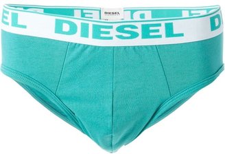 Diesel logo briefs