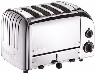 Dualit Vario 4-Slice Toaster