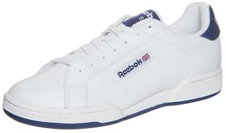 Reebok Classic NPC RAD POP Trainers white/club blue