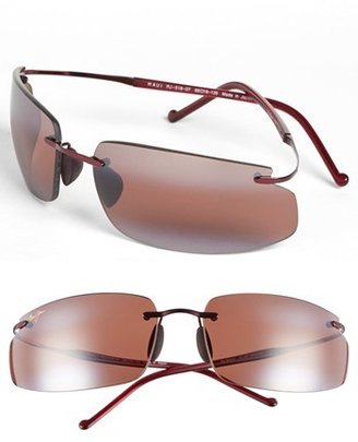 Maui Jim 'Big Beach - PolarizedPlus ® 2' 68mm Sunglasses
