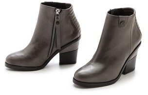 Surface to Air La Paz Booties