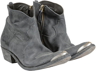 Golden Goose Young A4 Boot